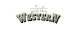 Pink Western