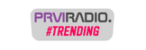 Prvi Radio Trending